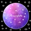 ArouraFalls logo