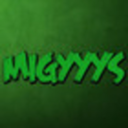 Migy Modpack project image