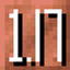 Caves and Cliffs Mod, 1.17 backport logo