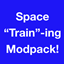 Space Training Modpack logo
