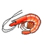 Awesome Shrimps logo