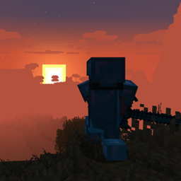 Adventures Into The Unknown logo
