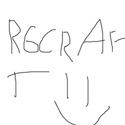 RGcraft logo