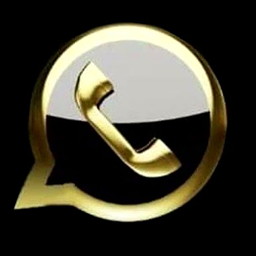 Whatsapp Ore Mod logo