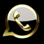 Whatsapp Ore Mod logo