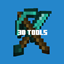 Custom Model Tools (Faithful) logo