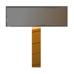 SUPER HAMMER MOD logo