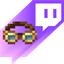 Twitch Creates logo