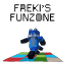 Frekicraft logo