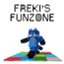 Frekicraft logo