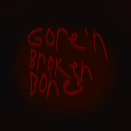 Gore'N'Broken Bones logo