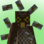LadyMoreMoney logo