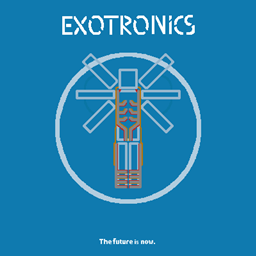 Exotronics project image