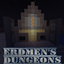 Erdmen's Dungeons logo
