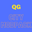 QG City Modpack logo