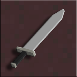 Iron Blade logo
