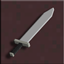 Iron Blade logo