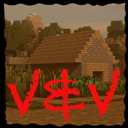 Villages and Villains logo