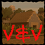 Villages and Villains logo