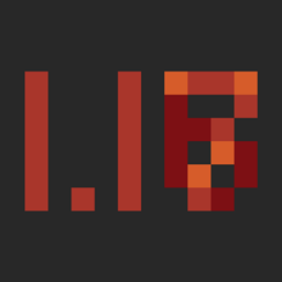 Caves and Cliffs Part 1 Backport (Creative Mode) logo