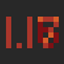 Caves and Cliffs Part 1 Backport (Creative Mode) logo