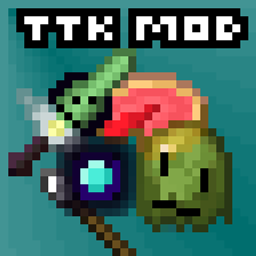 TTKMod logo