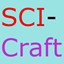 SCI-Craft [FABRIC] logo