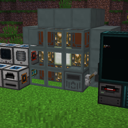 Krafter project image