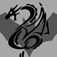 vampires and dragons logo