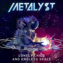 Lonely Child and Endless Space logo