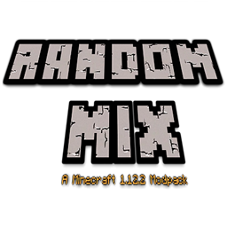 Random Mix logo