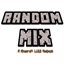Random Mix logo
