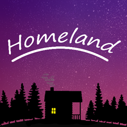 Homeland logo