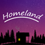 Homeland logo