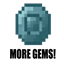 VORTX’s New Gems logo
