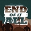 End of it All logo