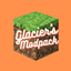 Glacier's Modpack logo