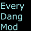 EDM (Every Dang Mod) [FABRIC] logo