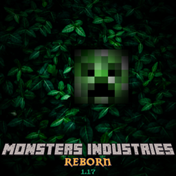 Monsters Industries Reborn