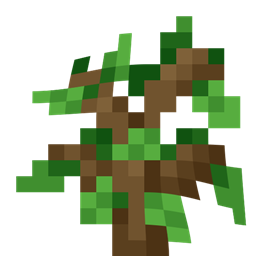 Wavy Plants logo