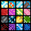 GlazedPots logo