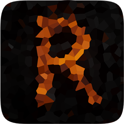 Rectify ~ logo