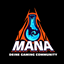 MANA - Adventure logo
