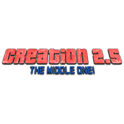 Creation 2.5 project image