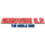 Creation 2.5 logo