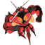 Snowy's Modpack for friends and guns logo