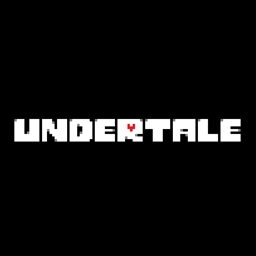 new undertale logo