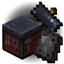 Better Smithing logo