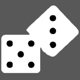 Randomized-Craft logo