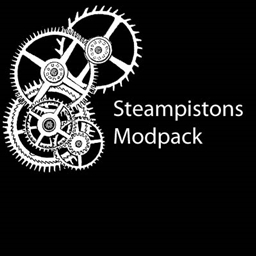 Steampistons Modpack